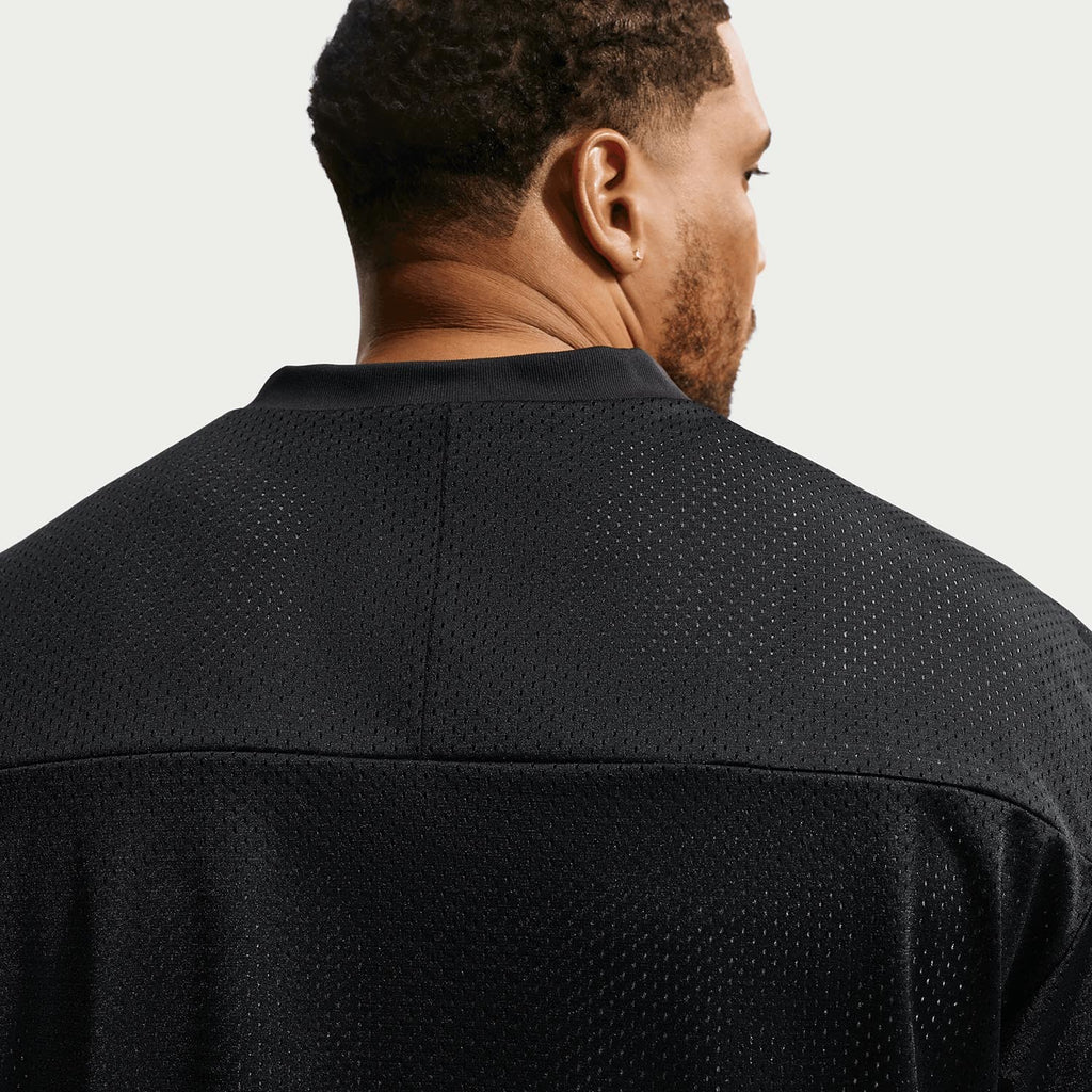 Dri-fit  Nac Top