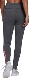 W LIN LEG Da. Tight,93% Co/7% El -Single jersey