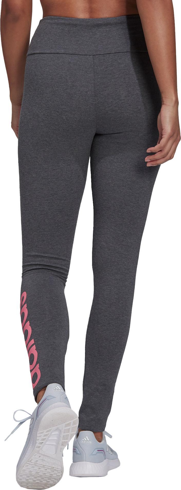 W LIN LEG Da. Tight,93% Co/7% El -Single jersey
