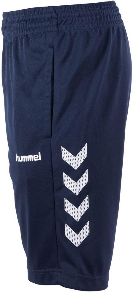Authentic Training Short