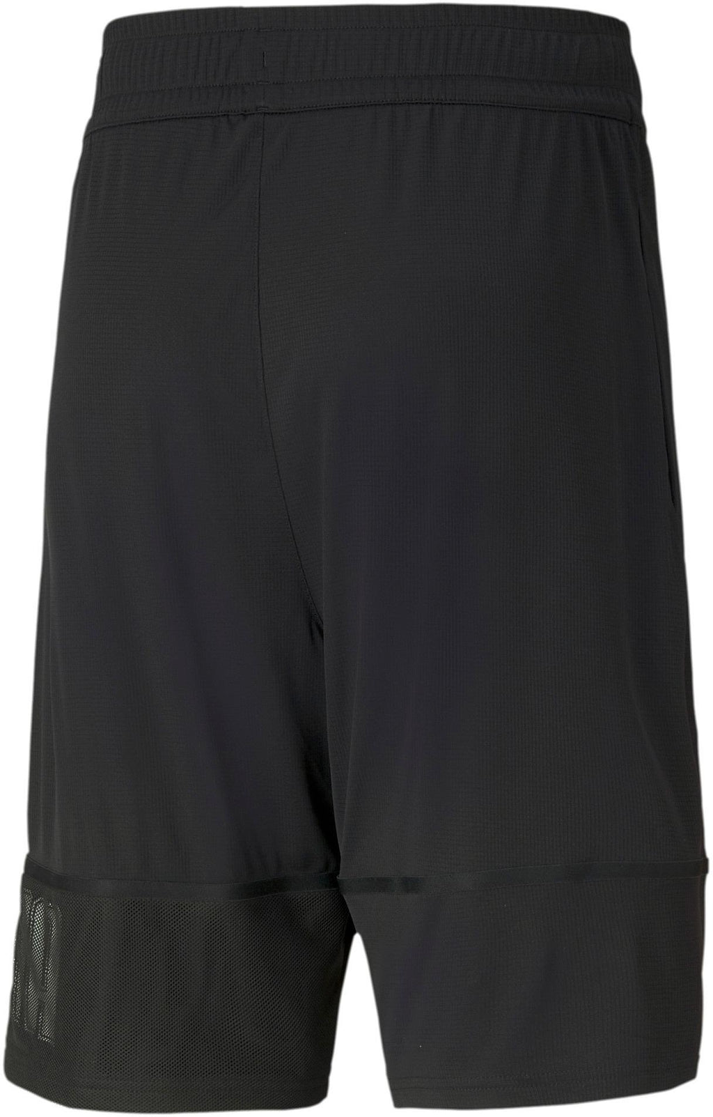 Train Knit 10i Session Short