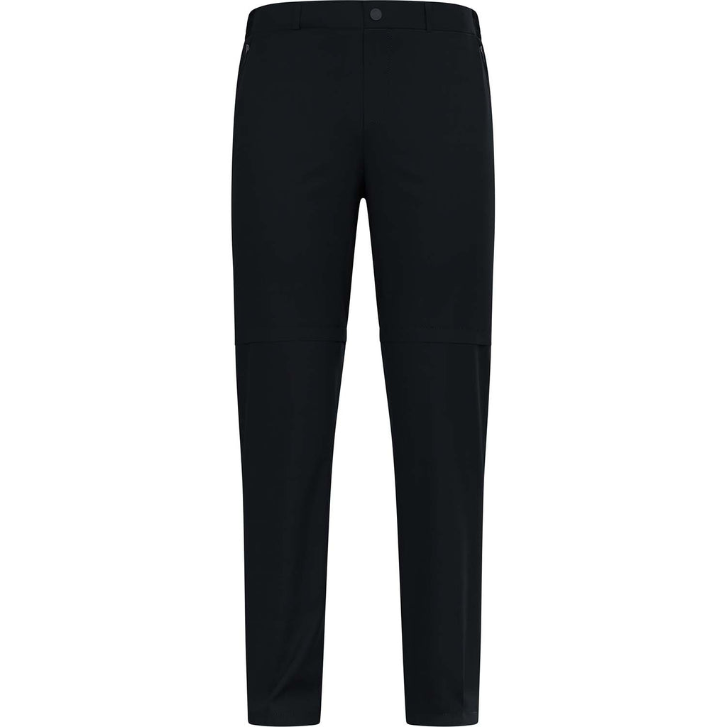 Trekking Pants Zip-off Regular Length Ascent Light