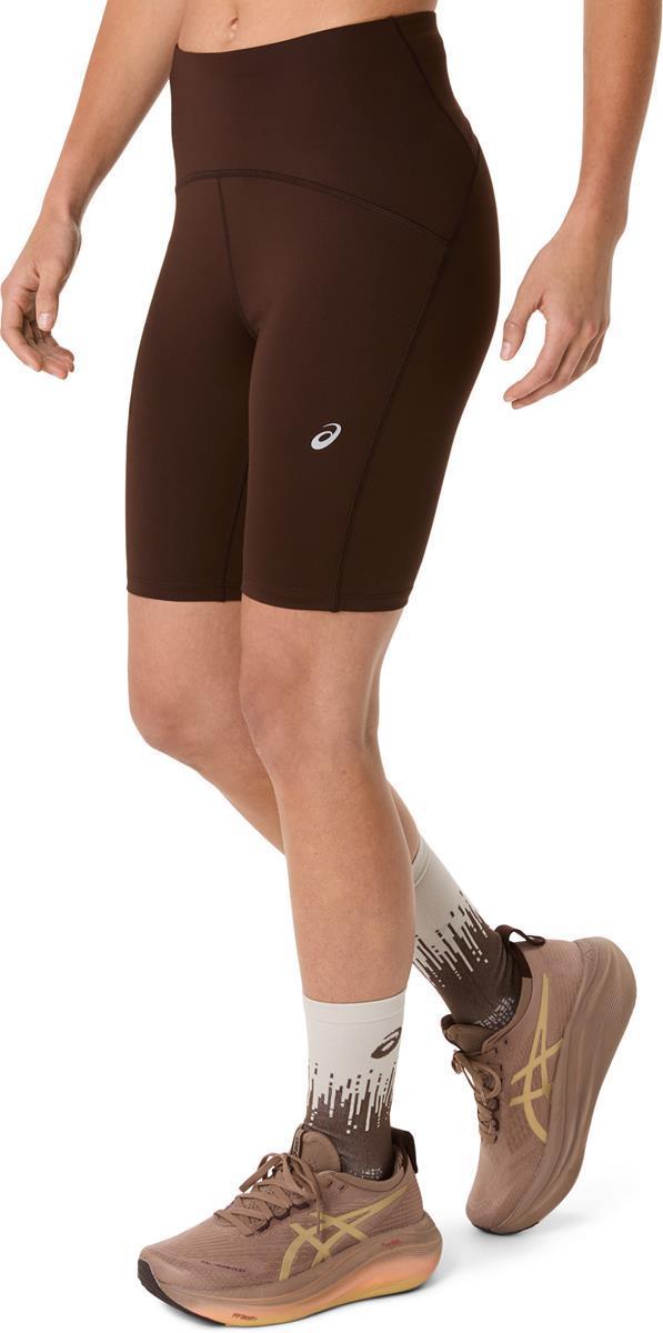 Road High Waist 8in Sprinter