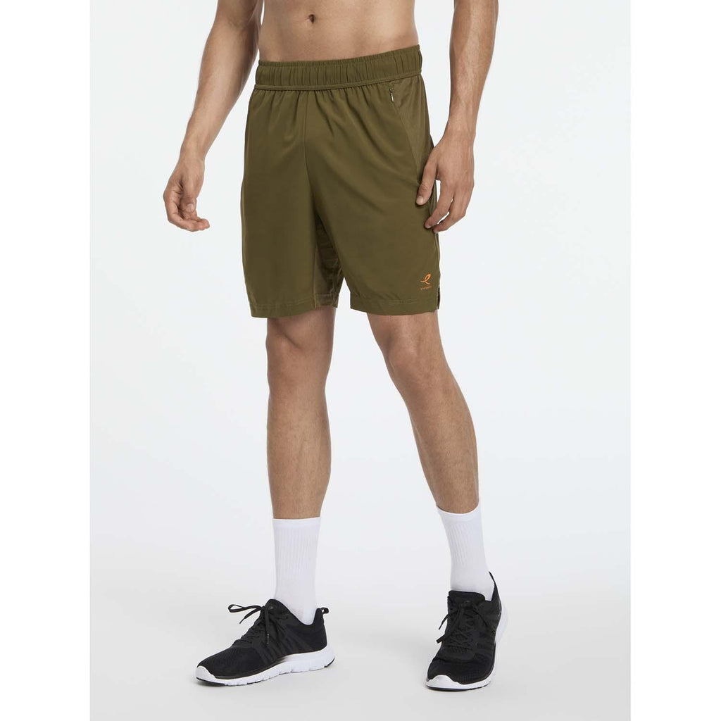 Freen Short training