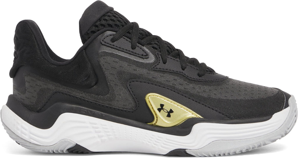 Spawn 7 basketbalschoenen