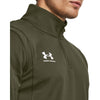 UNDER ARMOUR Ua M's Ch. Midlayer Langarmshirt
