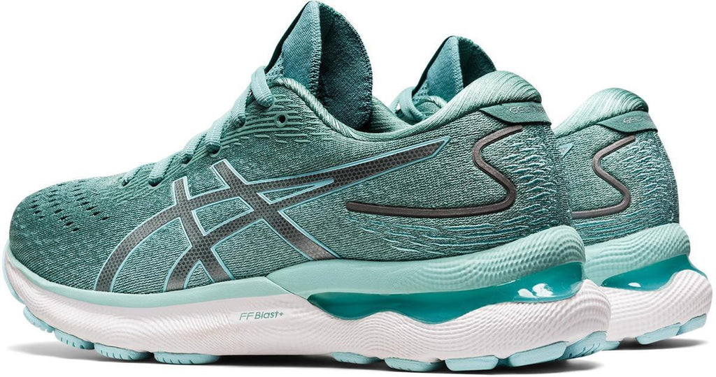 GEL-Nimbus 24 hardloopschoenen