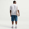 men's  voetbal  t-shirt