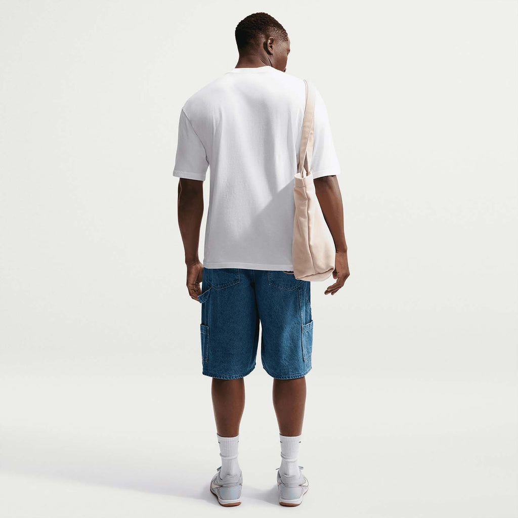 men's  voetbal  t-shirt