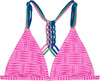 Prtfimke 25 Jr Triangle Bikini