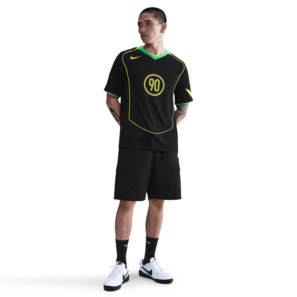 nike total90 men's dri-fit soccer j