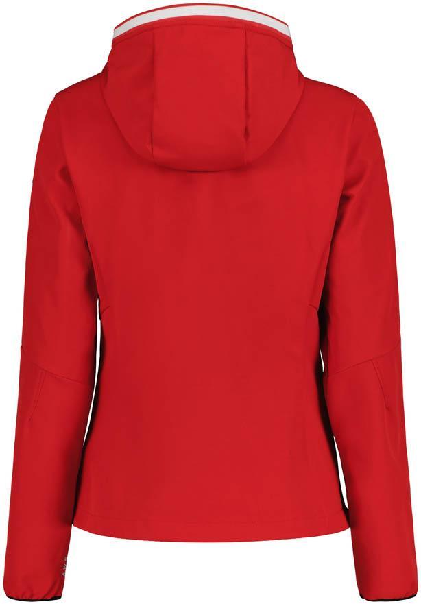Ilaja Softshell Jacket