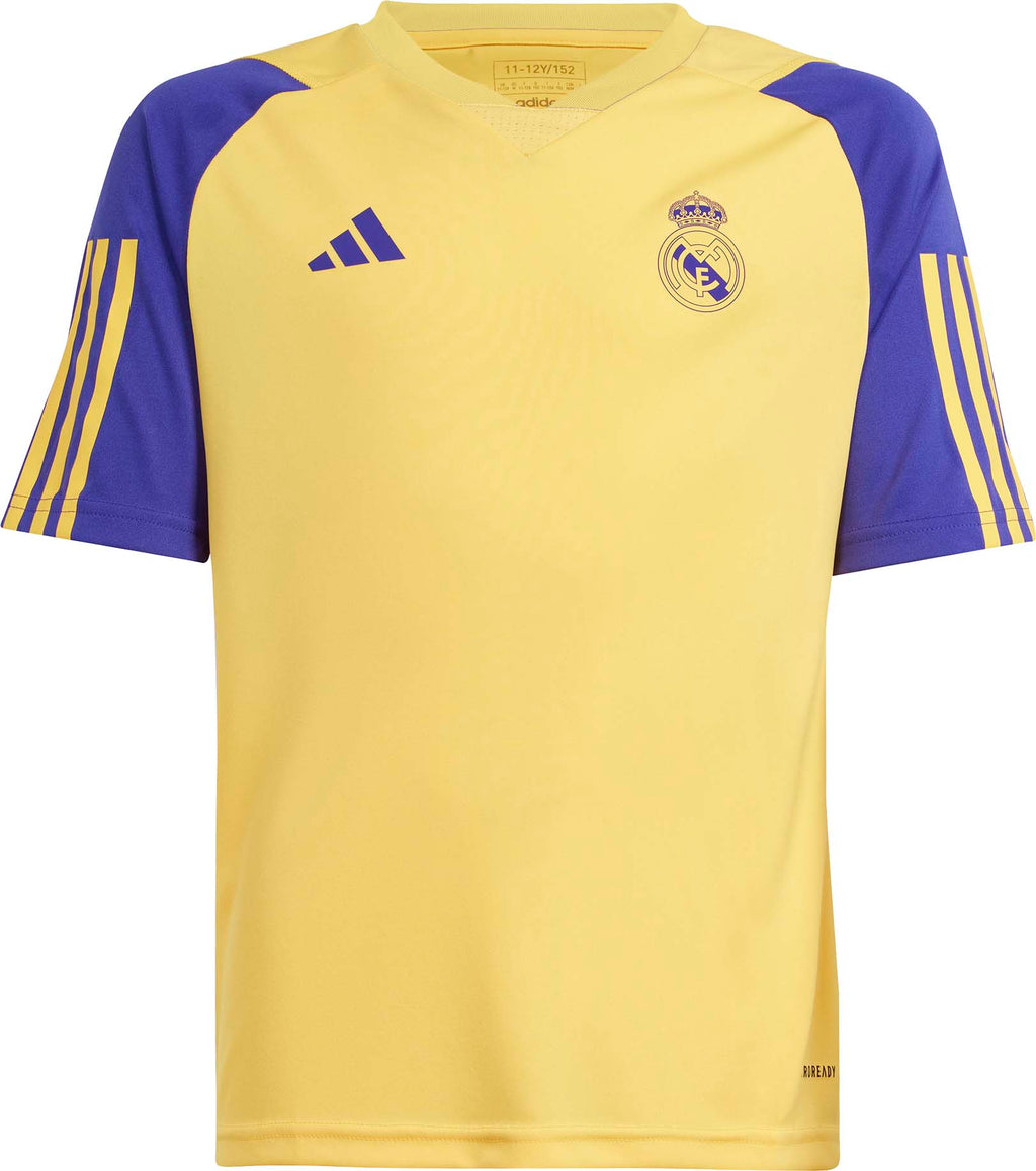 Real Madrid FC 23/24 kids trainingstop