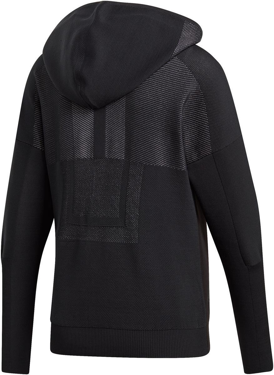 W Zne Hoodie Pk