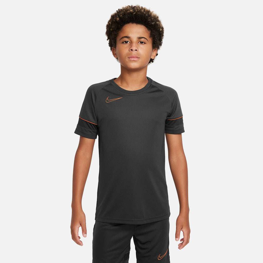 Dry Academy 21 kids shirt