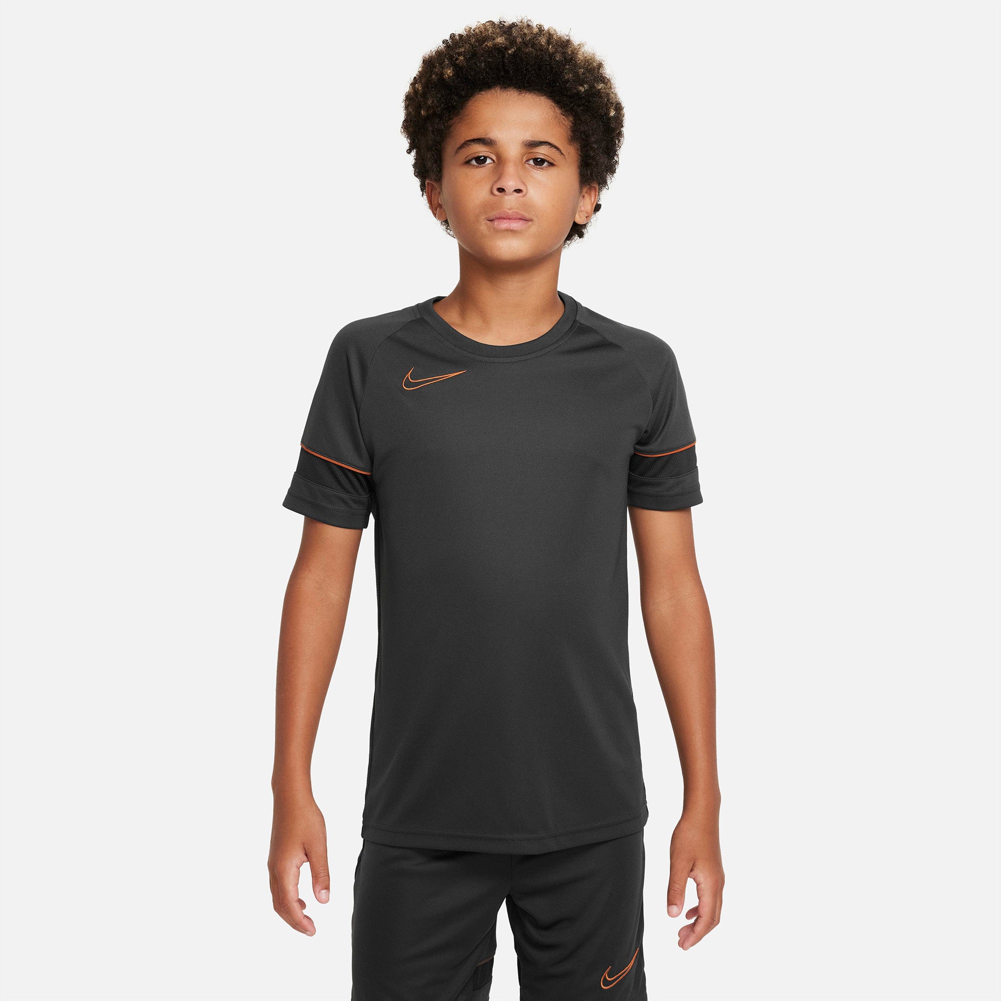 Dry Academy 21 kids shirt
