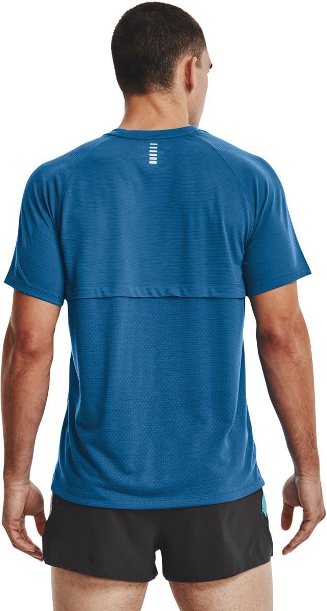 UA Streaker SS