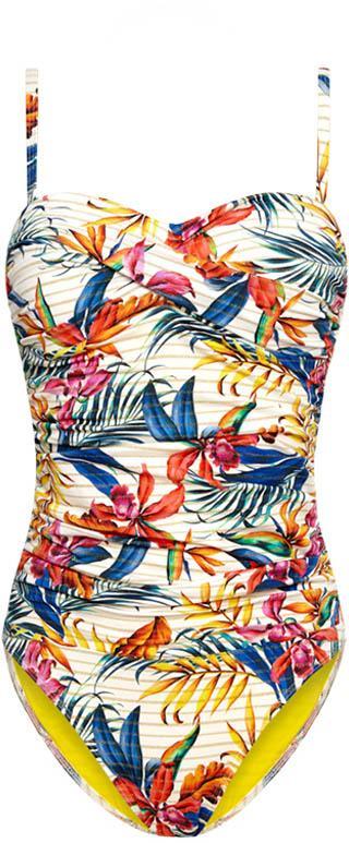 bathingsuit padded