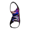HYPERBOOM SPLICE MSBK 1PC BLK/PNK