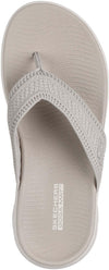 Go Walk Flex Sandal - Holly