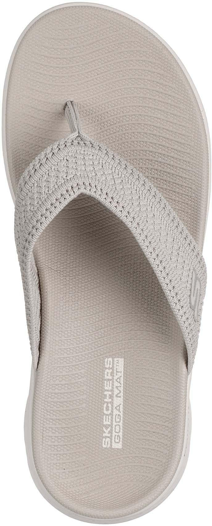 Go Walk Flex Sandal - Holly