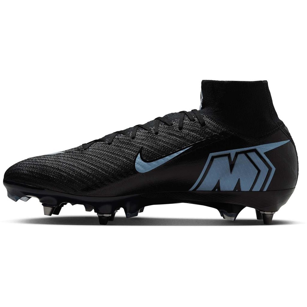 mercurial superfly 10 elite sg