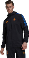 Real Madrid Tiro presentatiejas 21/22