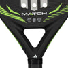 Match  2026 padel racket
