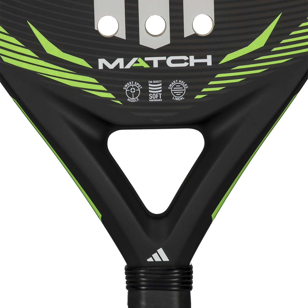 Match  2026 padel racket