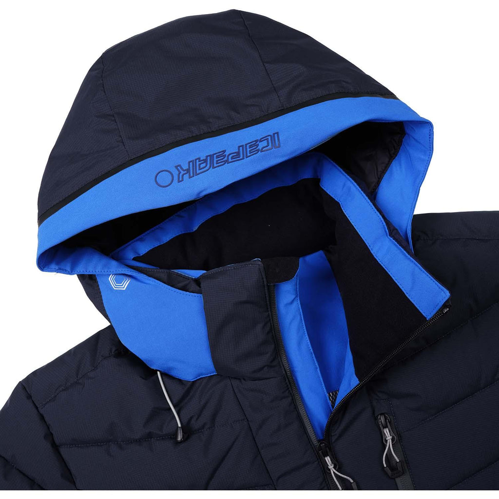 folsom ski-jas