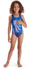 D Princess Dig Placem Swimsuit Pin