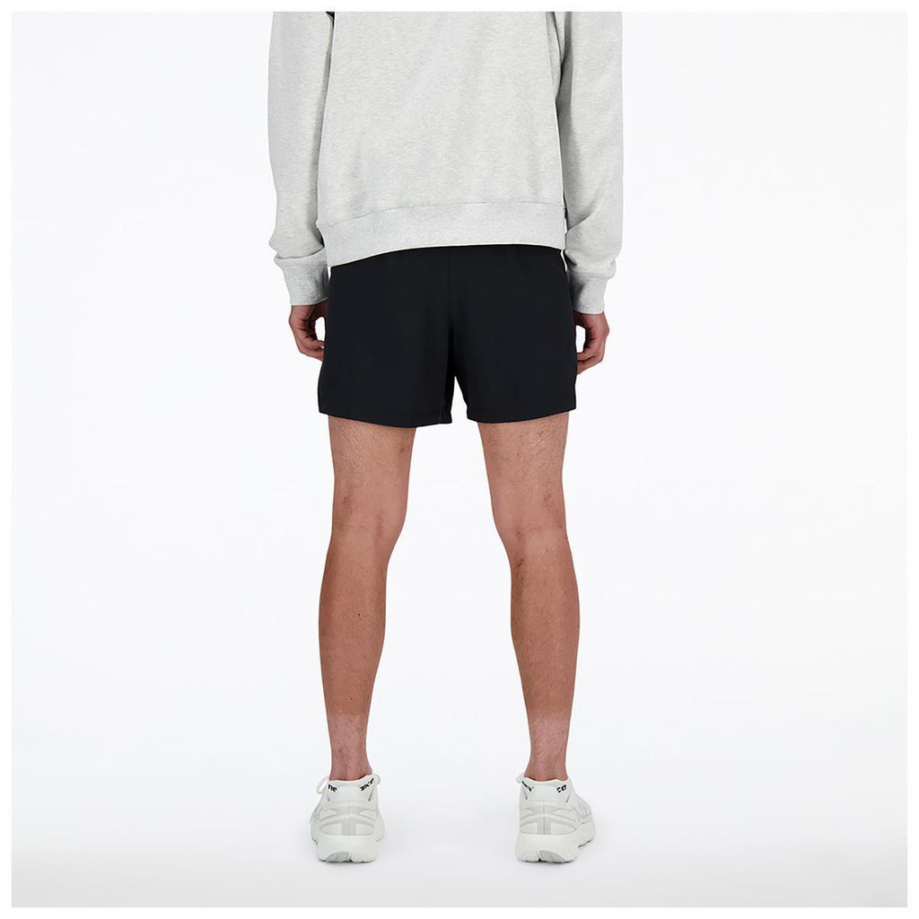 RC Seamless 5-Inch short