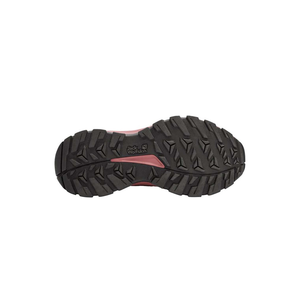 Wild Hike Texapore Mid Wandelschoenen mid