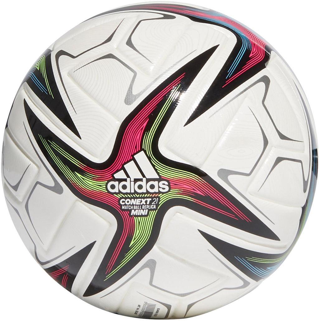 Conext 21 Mini-Voetbal