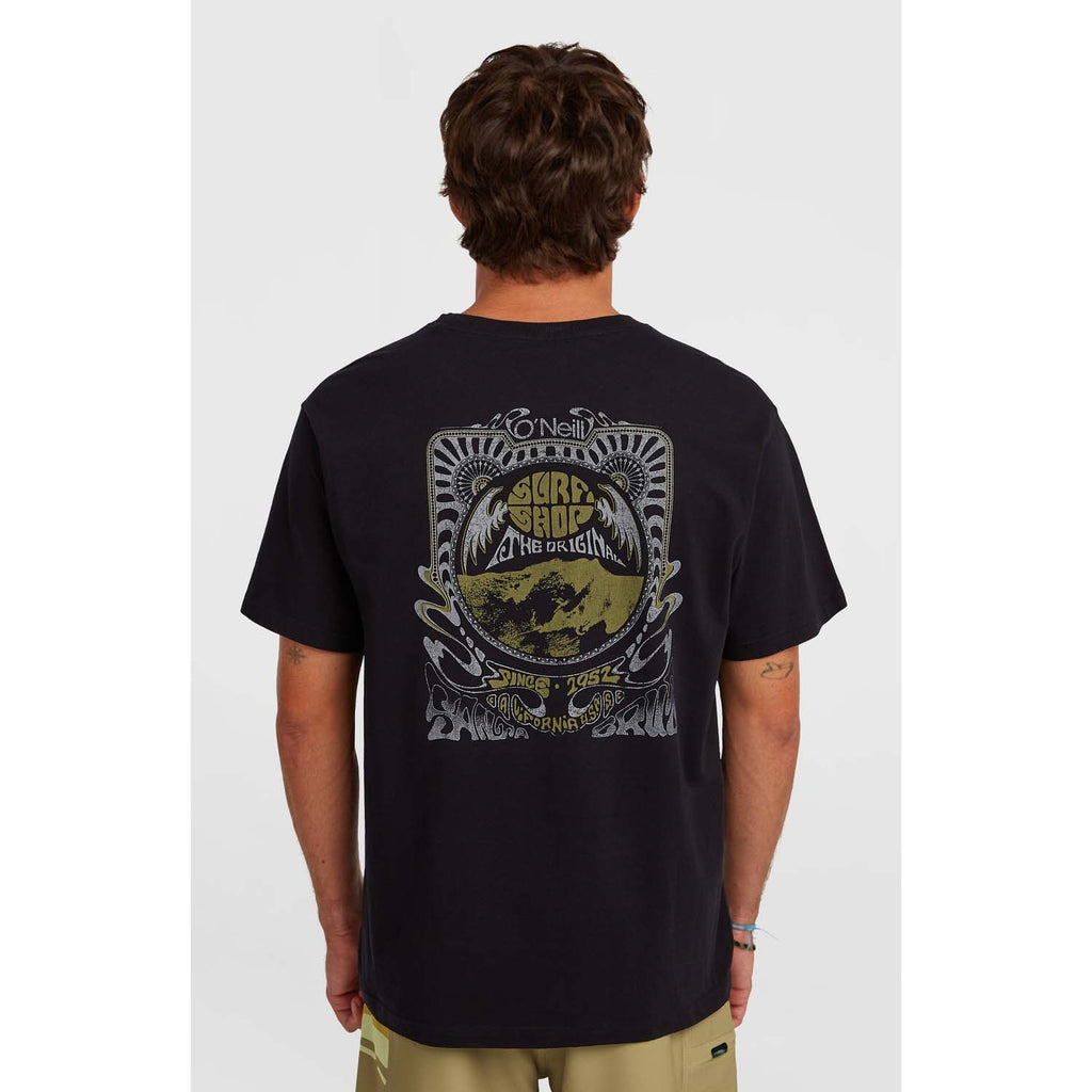 Originals 70s Graphic T-shirt strand