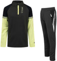 Slide tracksuit