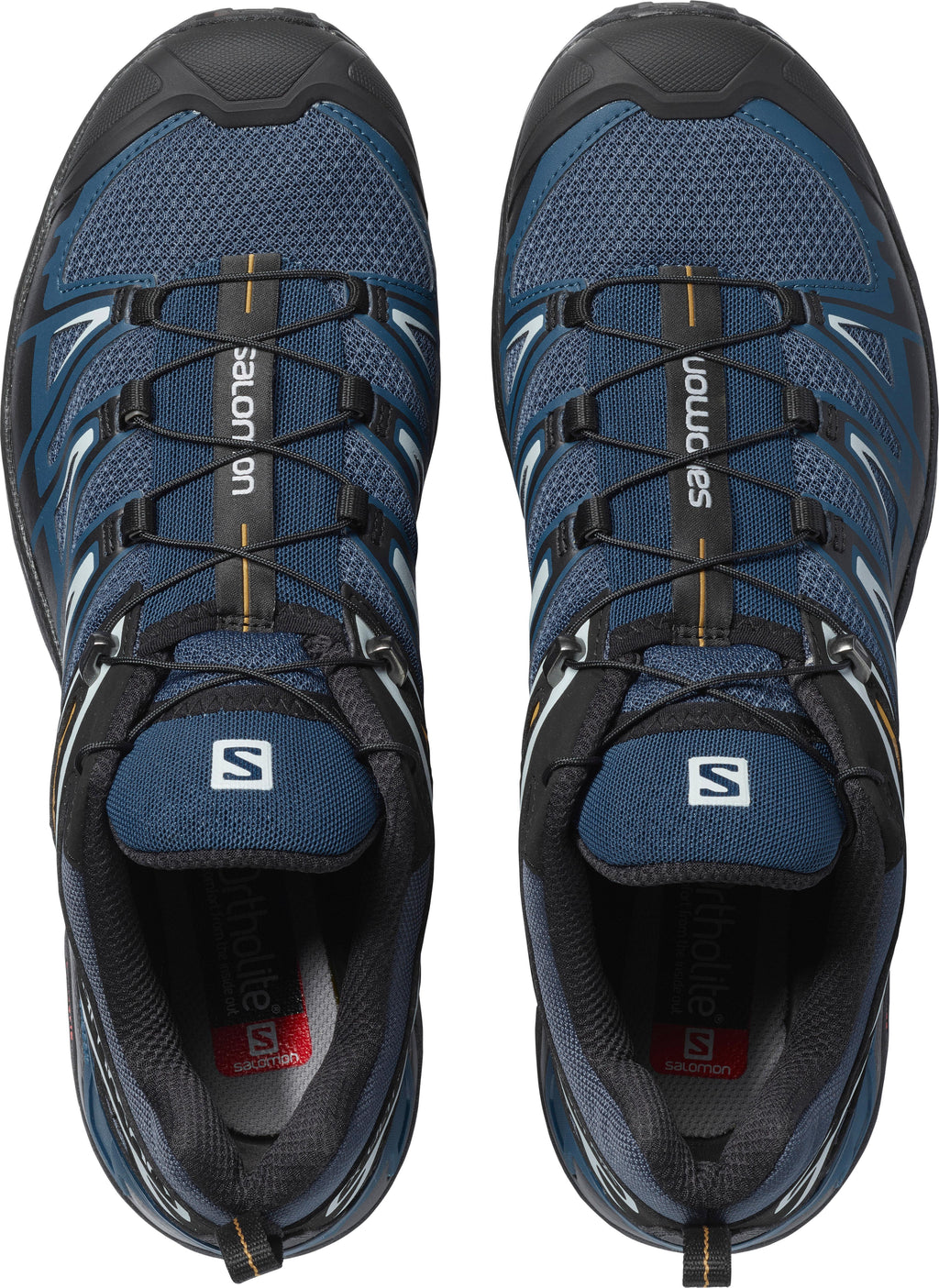 Shoes X Ultra 3 Dark Denim/black/cumin