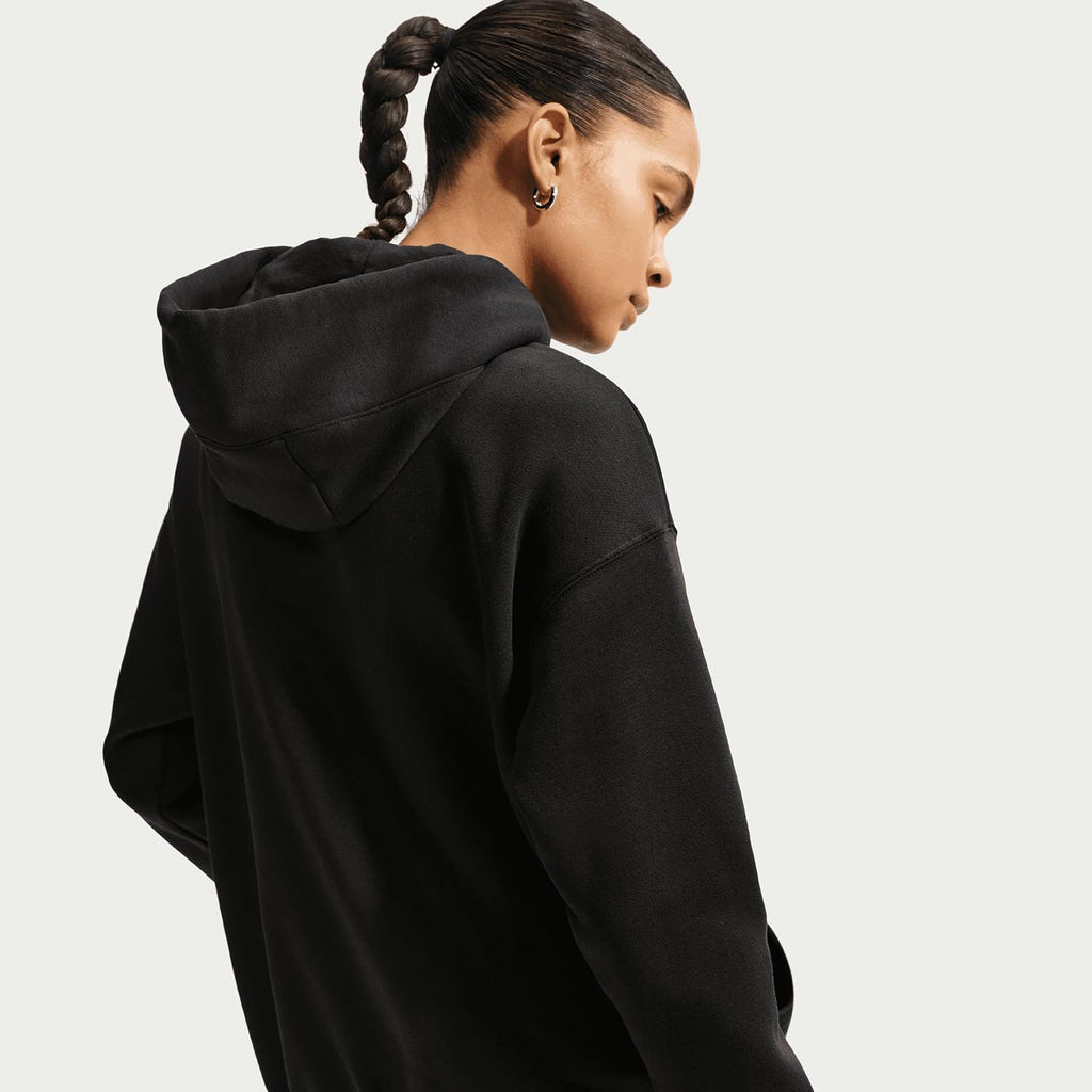 Phoenix Fleece Os Logo Hoodie