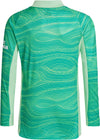 Arsenal thuis keepersshirt 21/22