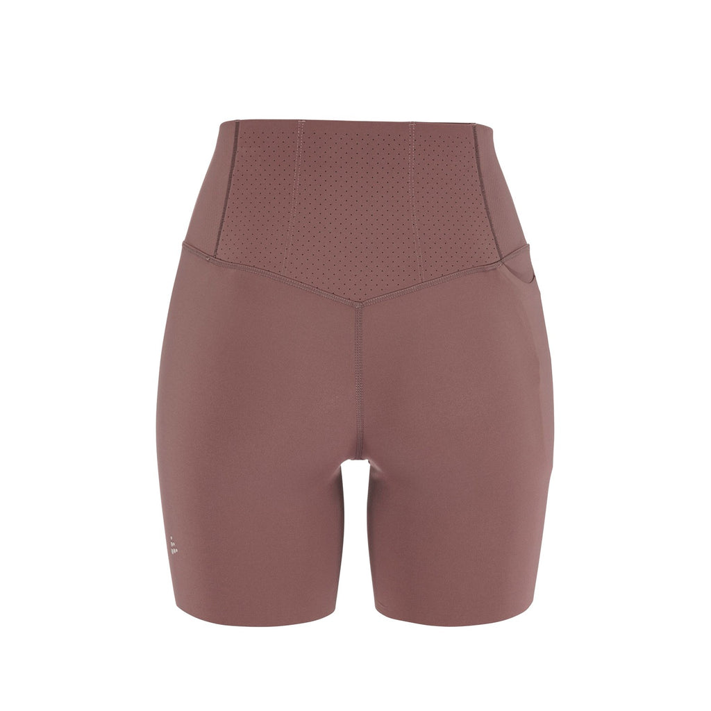 Hypervent Short Tights