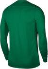 Nike Dri-fit Park Vii Men's Long-sl