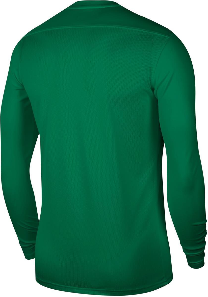 Nike Dri-fit Park Vii Men's Long-sl