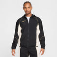 Strike+ Water-repellent jas
