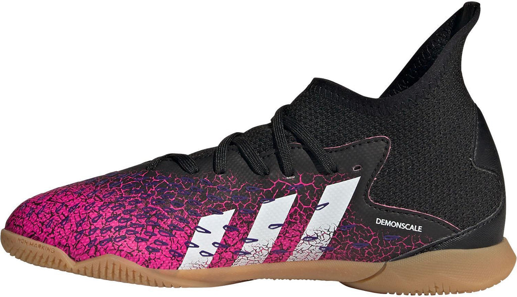 Predator Freak.3 Indoor Voetbalschoenen