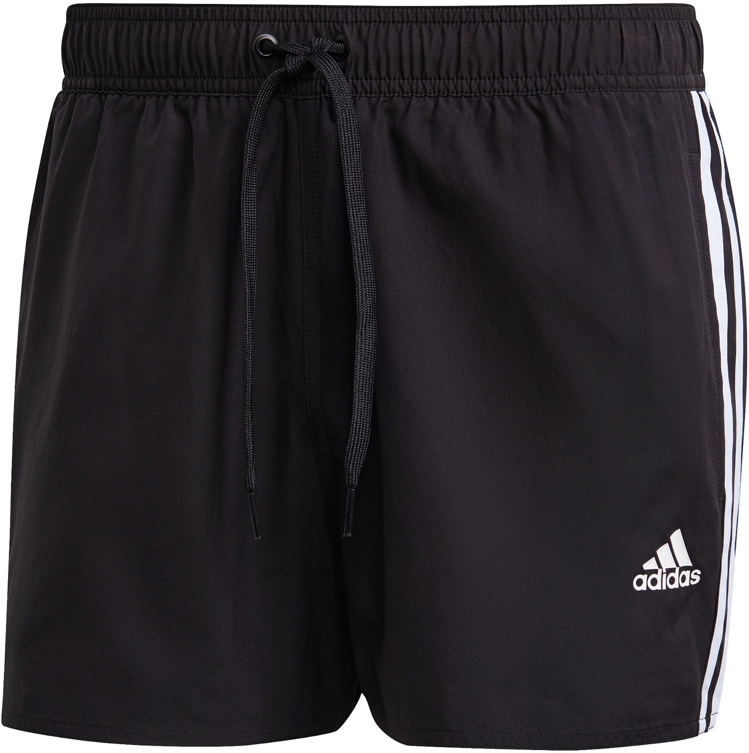Classic 3-Stripes zwemshort
