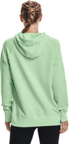 Dám.hoodieRival  Fleece HB