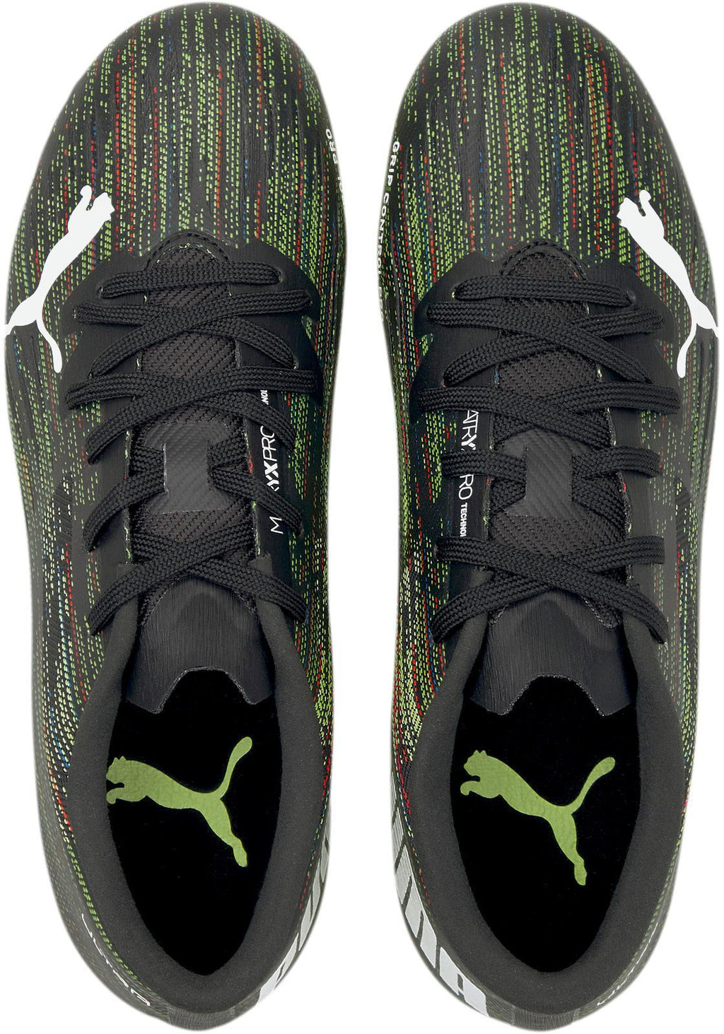 Ultra 2.2 Fg/ag Jr