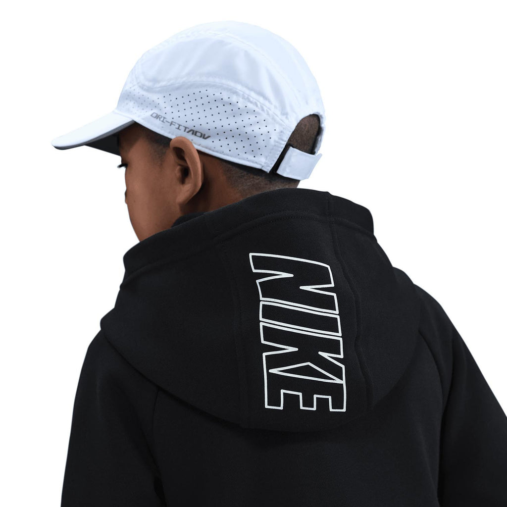 Club Fleece Hooded Trainingspak