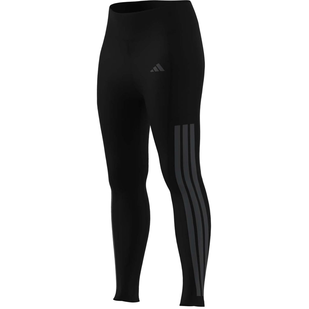 Optime 3-Stripes Lange Legging
