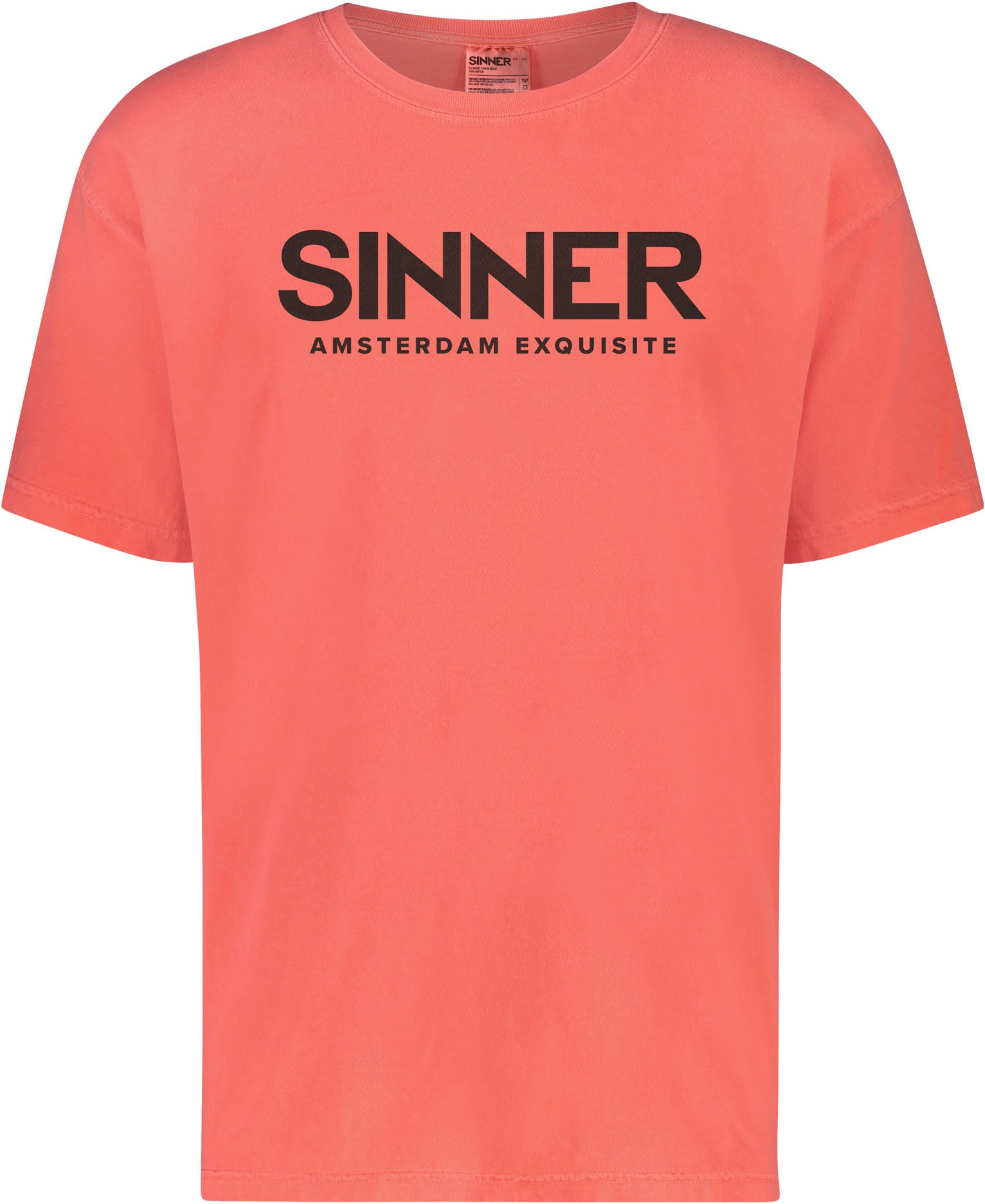 Amsterdam Exquisite t-shirt